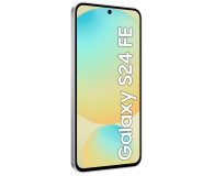 SAMSUNG Galaxy S24 FE 8/128GB Żółty (S721B) - 1278979 - zdjęcie 4